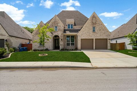 Photo of 28707 Lucille, Boerne, TX 78006 (MLS # 1953544)
