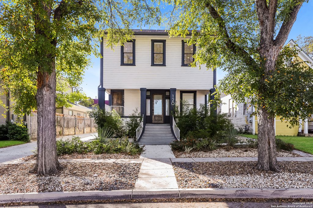 Photo of 120 E Magnolia 201 #201, San Antonio, TX 78212 (MLS # 1925471)