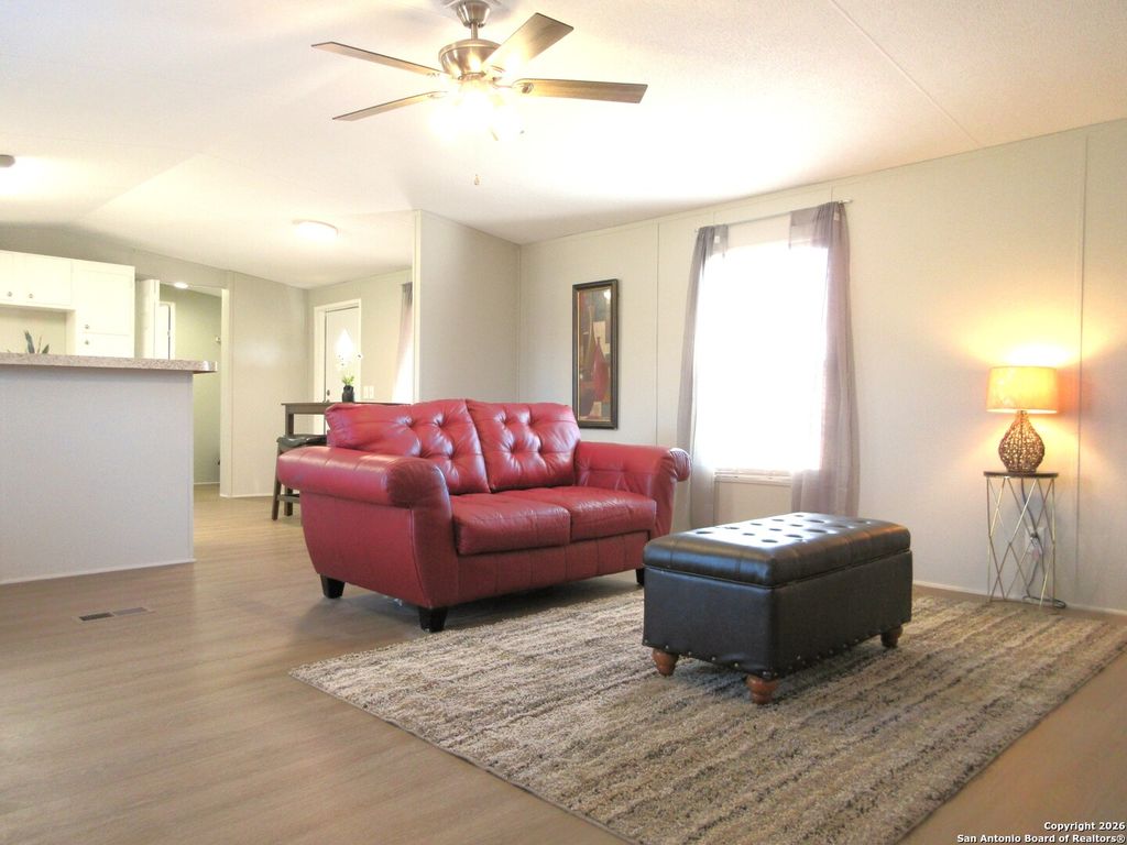 Photo of 178 Hickory Hill, La Vernia, TX 78121 (MLS # 1934840)