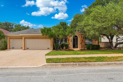 Photo of 507 Reenie Way, San Antonio, TX 78258 (MLS # 2001648)