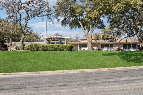 411 Edgevale Dr, San Antonio, TX 78229 - #: 1849221