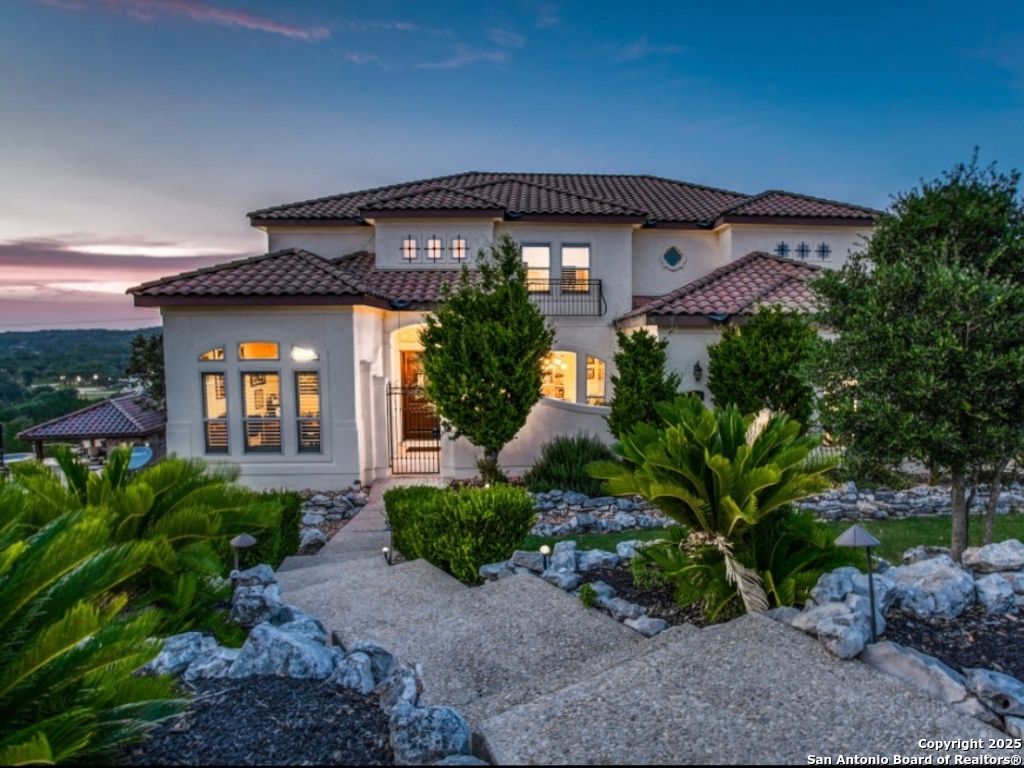 Photo of 334 SPRINGSIDE, San Antonio, TX 78260 (MLS # 1838243)