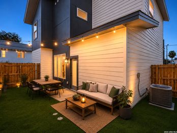Single Family Residence at 343 Porter St 101