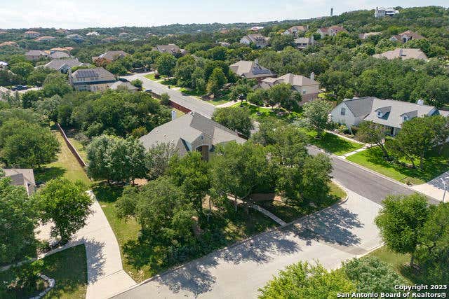 Photo of 9634 JASON BND, Helotes, TX 78023 (MLS # 2010597)