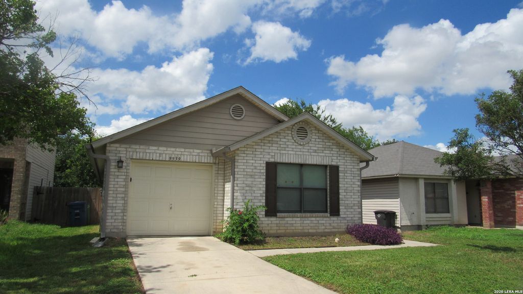 Photo of 9939 Lauren Mist, San Antonio, TX 78251 (MLS # 1991274)