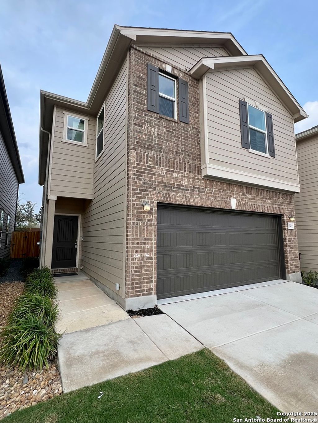 Photo of 14839 Vance Jackson Rd 102 #102, San Antonio, TX 78249 (MLS # 1924221)