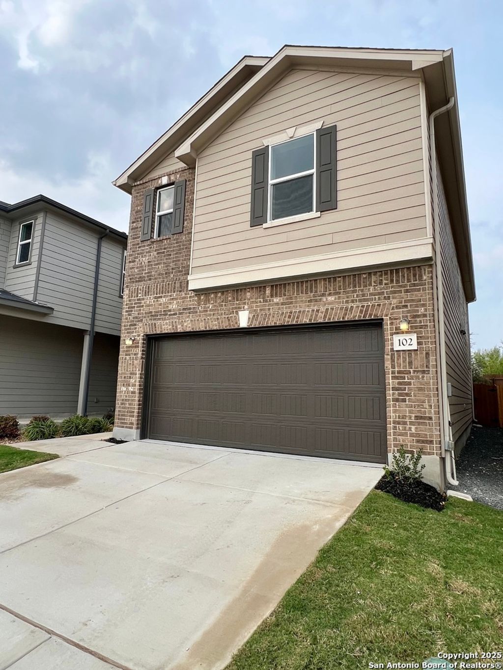 Photo of 14839 Vance Jackson Rd 102 #102, San Antonio, TX 78249 (MLS # 1924221)