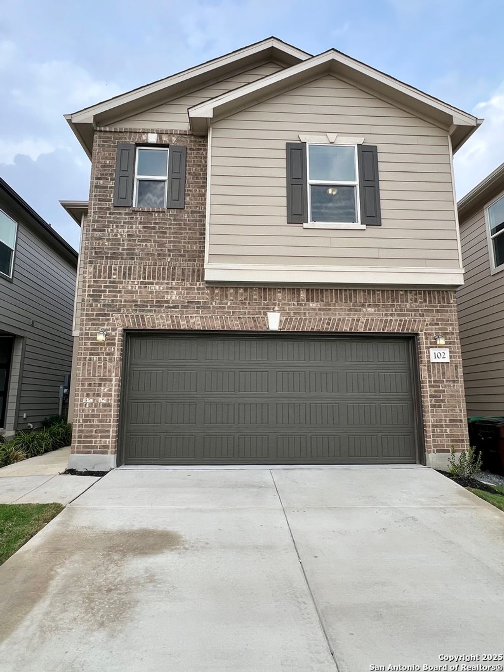 Photo of 14839 Vance Jackson Rd 102 #102, San Antonio, TX 78249 (MLS # 1924221)