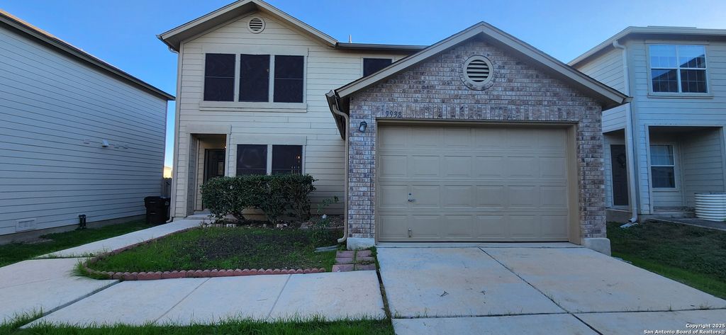 Photo of 9938 Carswell Peak, San Antonio, TX 78245 (MLS # 1929046)