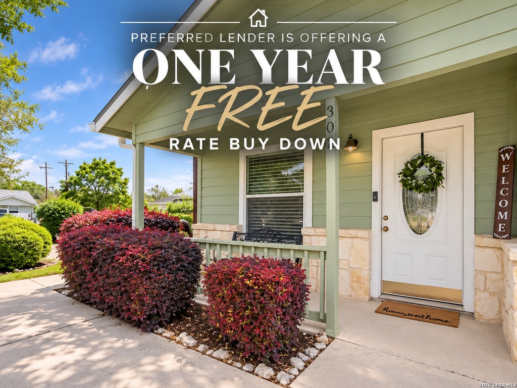 Photo of 121 S Plant 302 #302, Boerne, TX 78006 (MLS # 1958760)