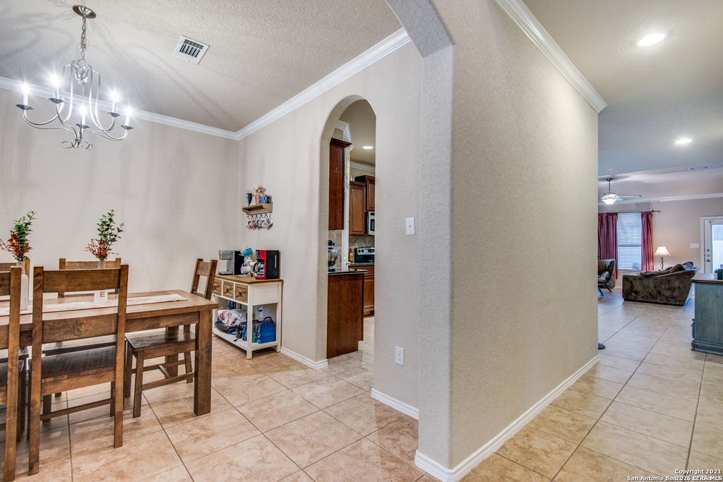 Photo of 129 RAWHIDE WAY, Cibolo, TX 78108 (MLS # 2008819)