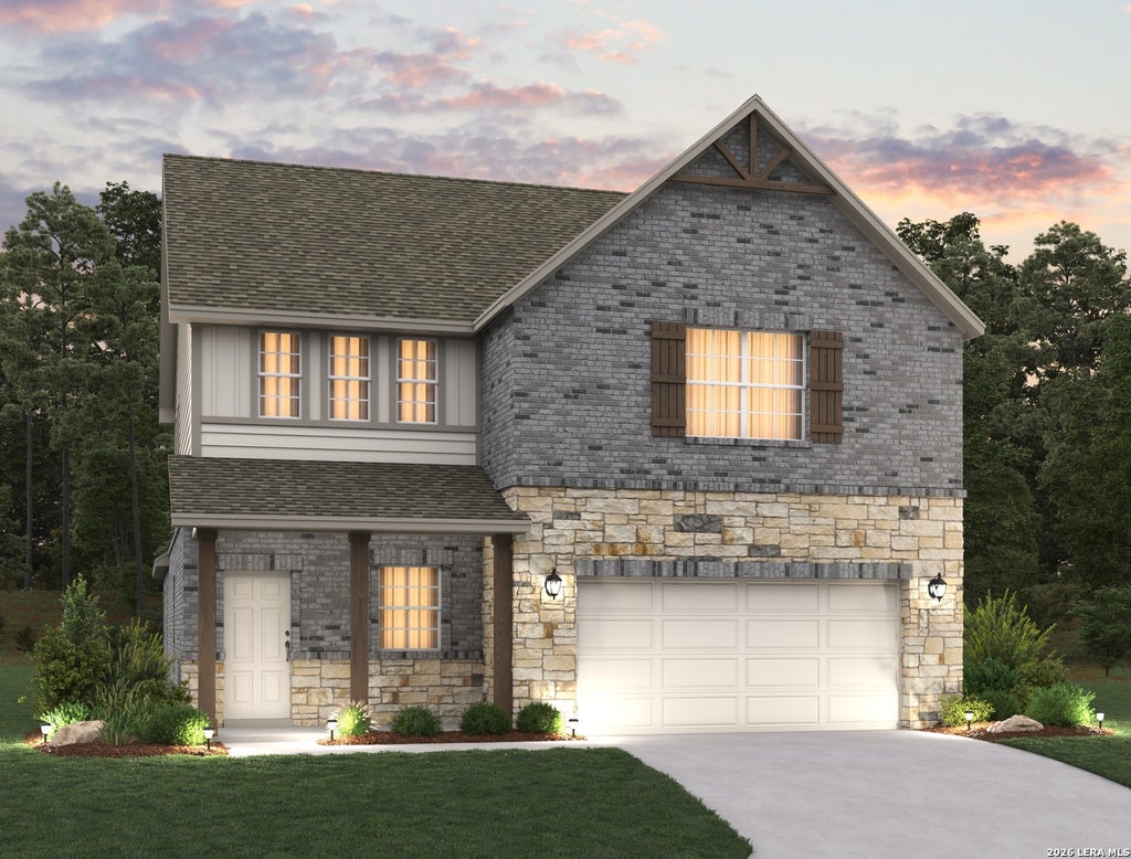 Photo of 1252 Higgins Cove, San Antonio, TX 78245 (MLS # 2018635)