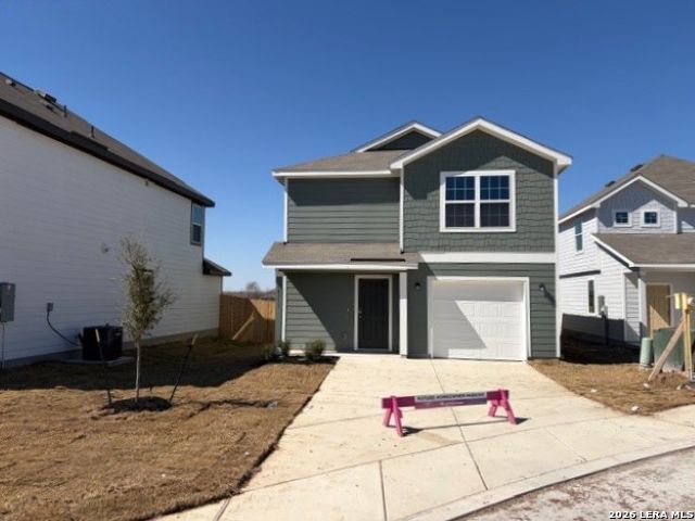 Photo of 10311 Fuji Court, San Antonio, TX 78224 (MLS # 1872961)