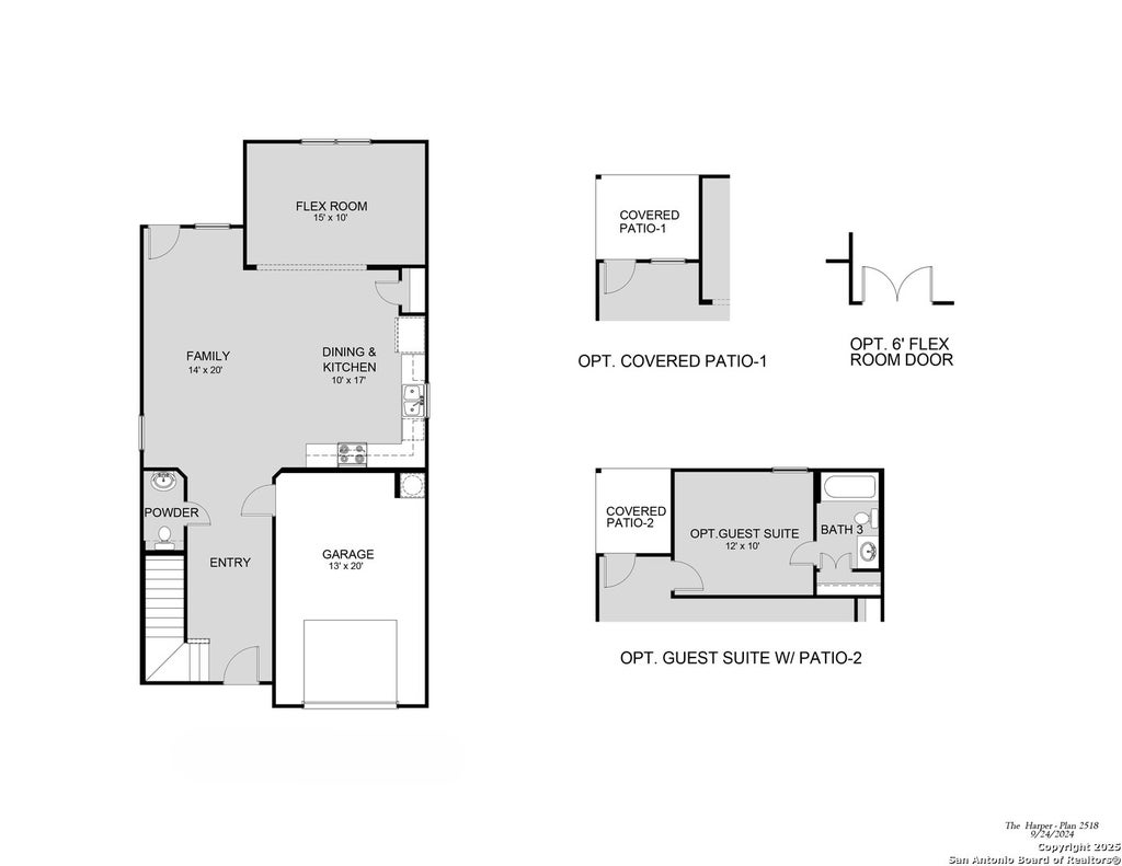 Photo of 10311 Fuji Court, San Antonio, TX 78224 (MLS # 1872961)