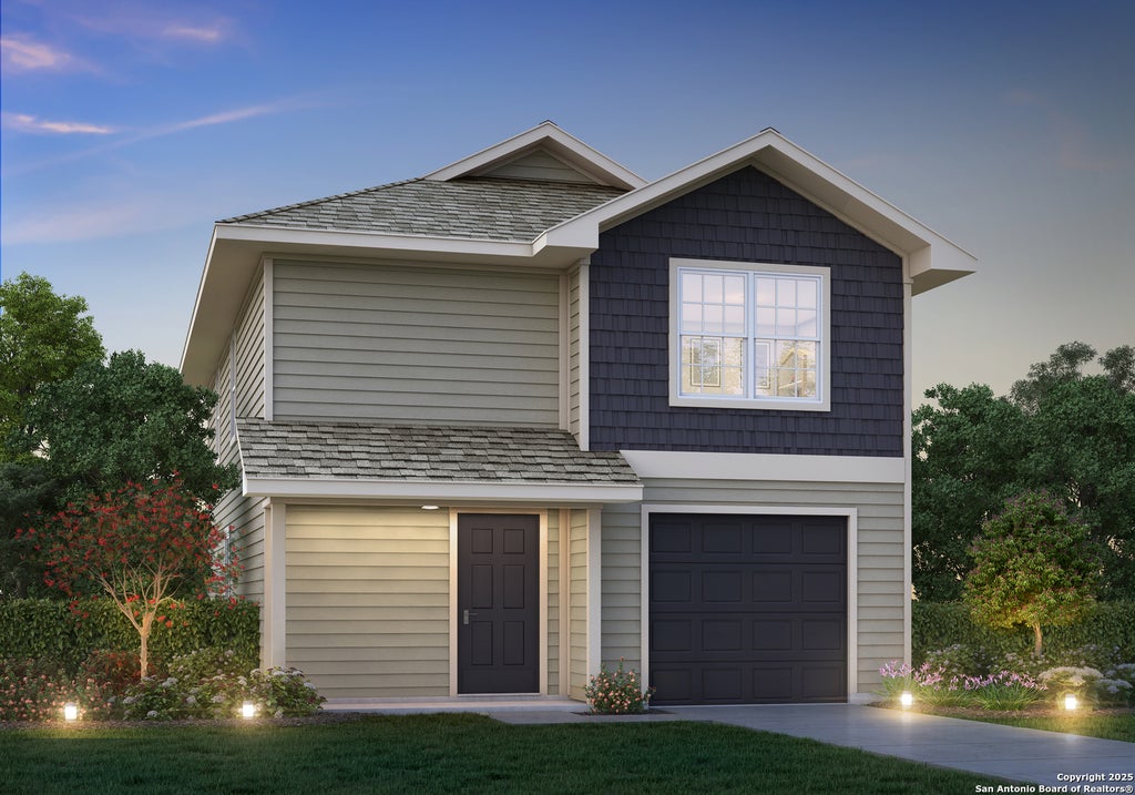 Photo of 10311 Fuji Court, San Antonio, TX 78224 (MLS # 1872961)