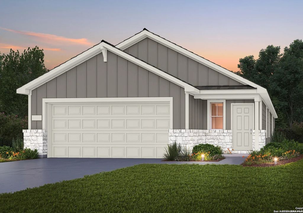 Photo of 11621 Remuda cyn, Bexar Co, TX 78254 (MLS # 1957751)