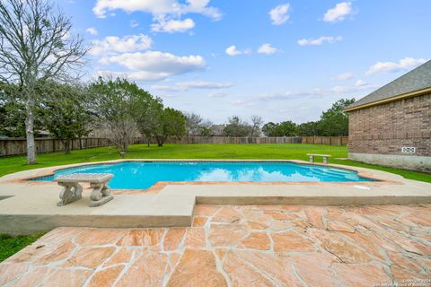 A home in Garden Ridge