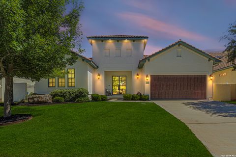 Photo of 4410 ESSEX PL, Shavano Park, TX 78249 (MLS # 1964643)