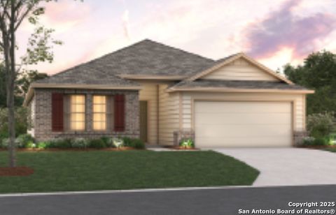 10202 Goodison Drive Converse TX 78109