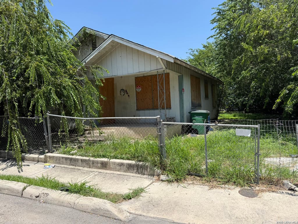 Photo of 2319 W Poplar, San Antonio, TX 78207 (MLS # 2011795)