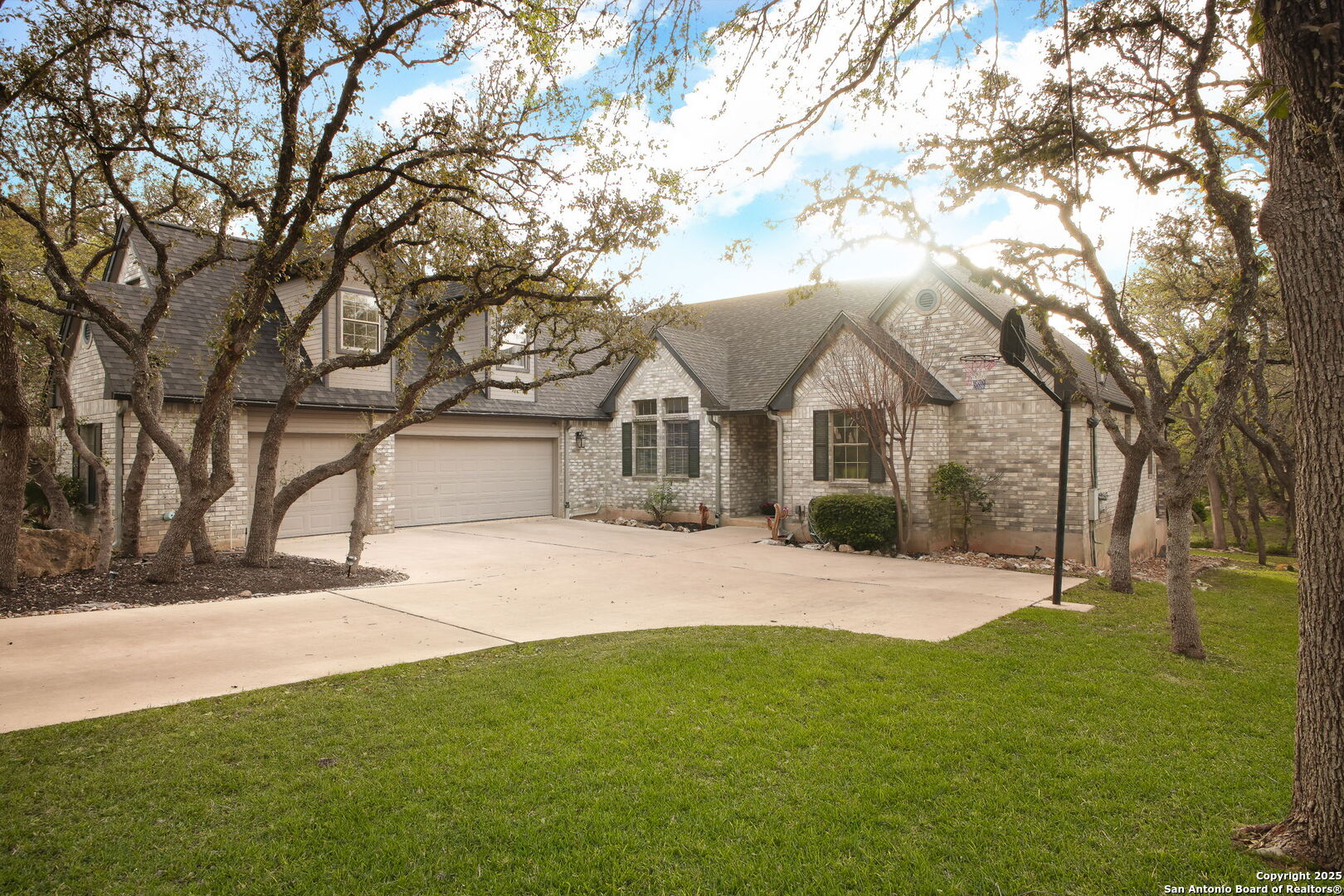 109 Trailcrest
