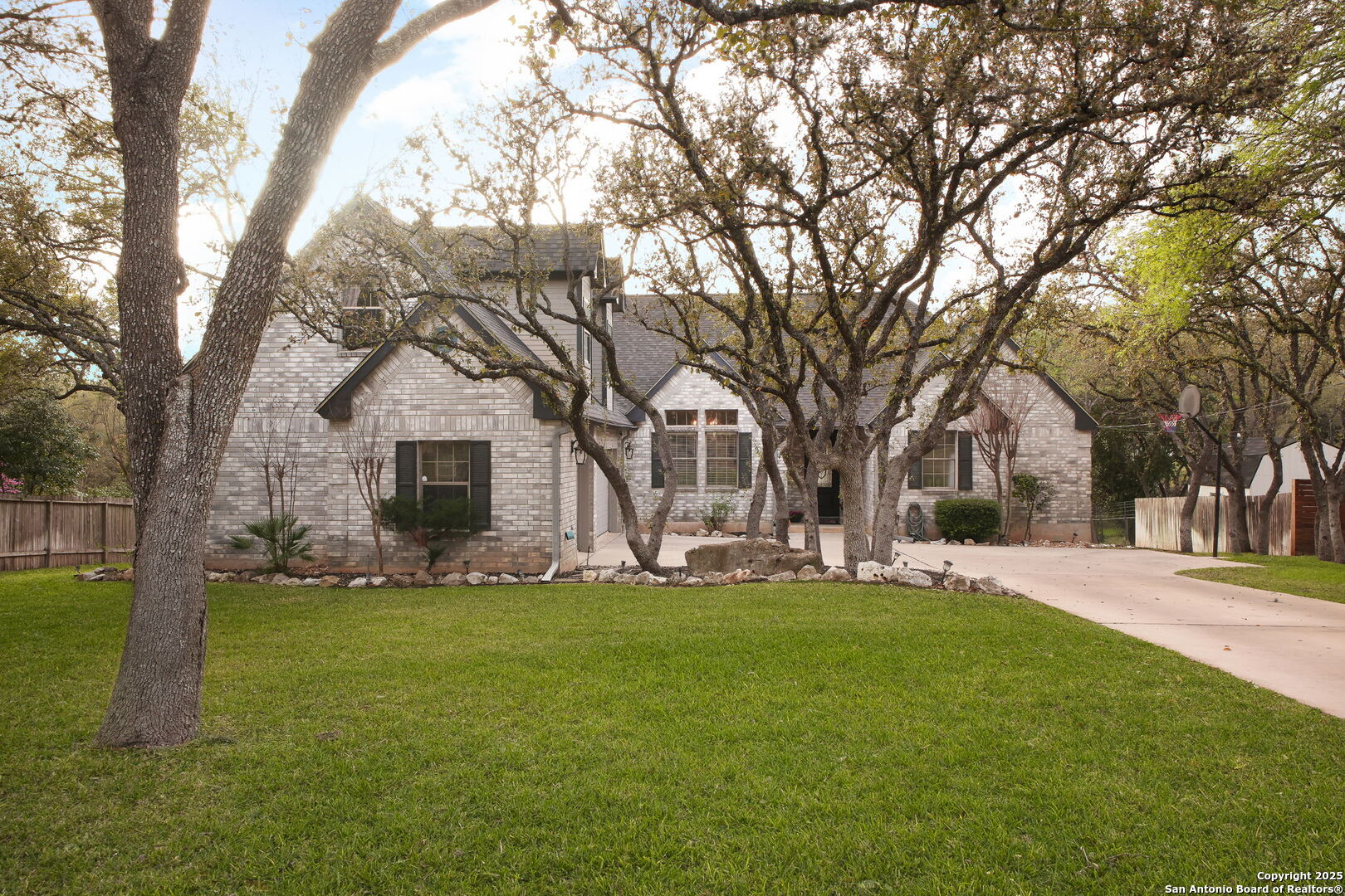 109 Trailcrest