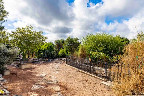 A home in Kerrville