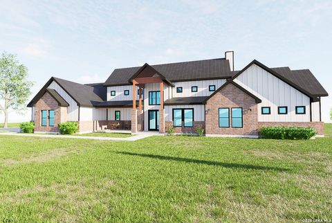 15311 Peters Path St Hedwig TX 78152