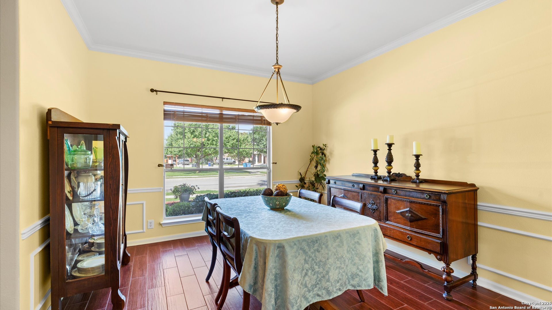 104 Burning Trail