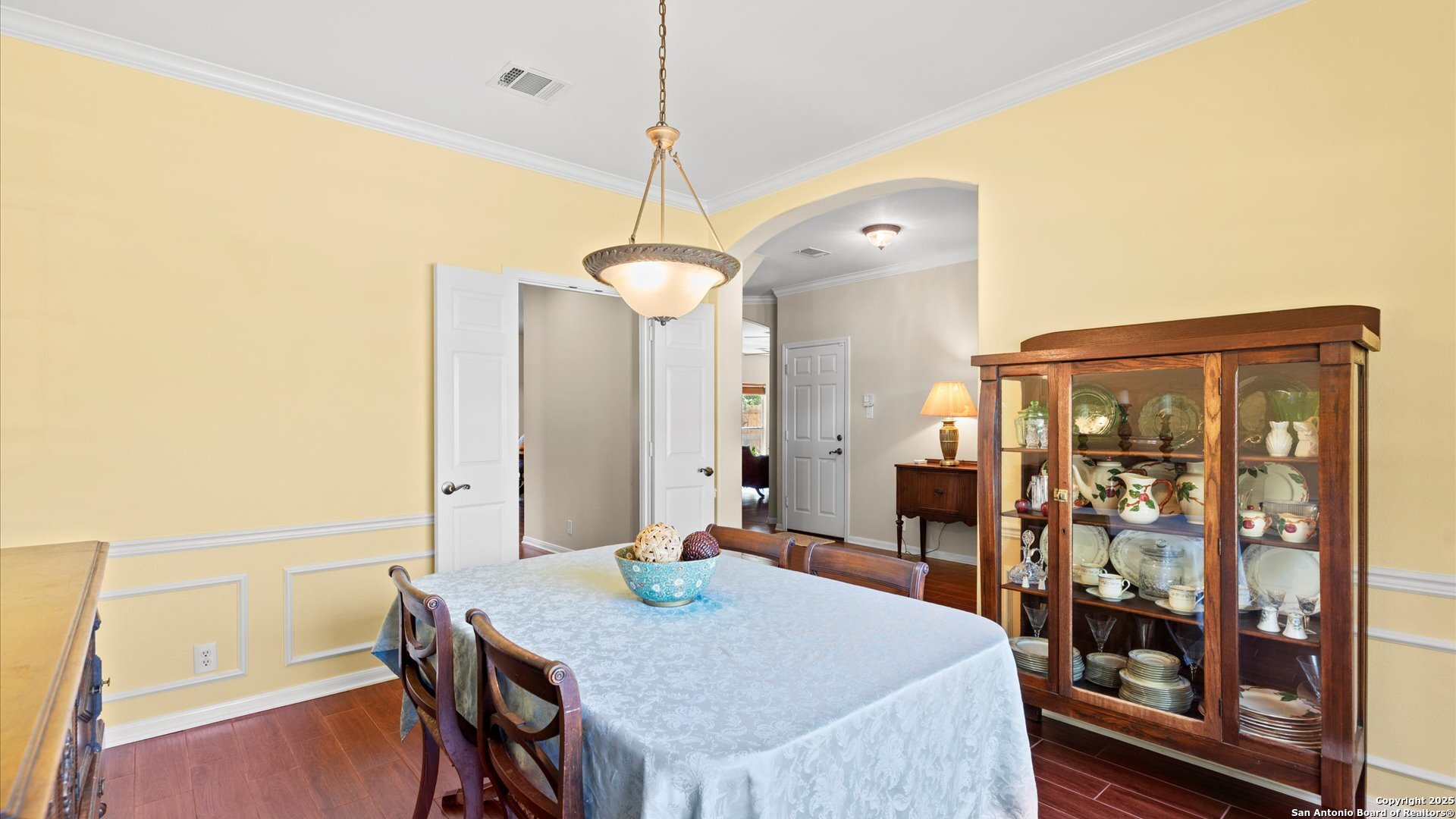 104 Burning Trail