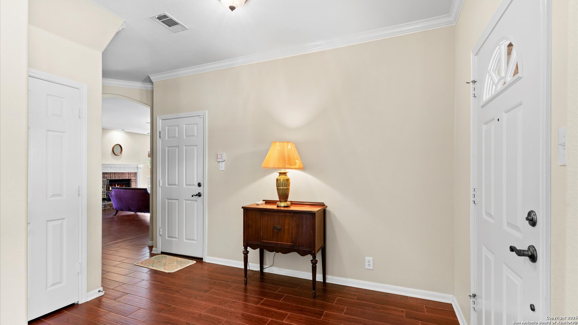 104 Burning Trail