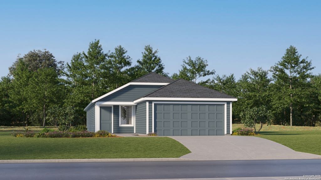 Photo of 9422 Lena Dr, Seguin, TX 78155 (MLS # 2007824)