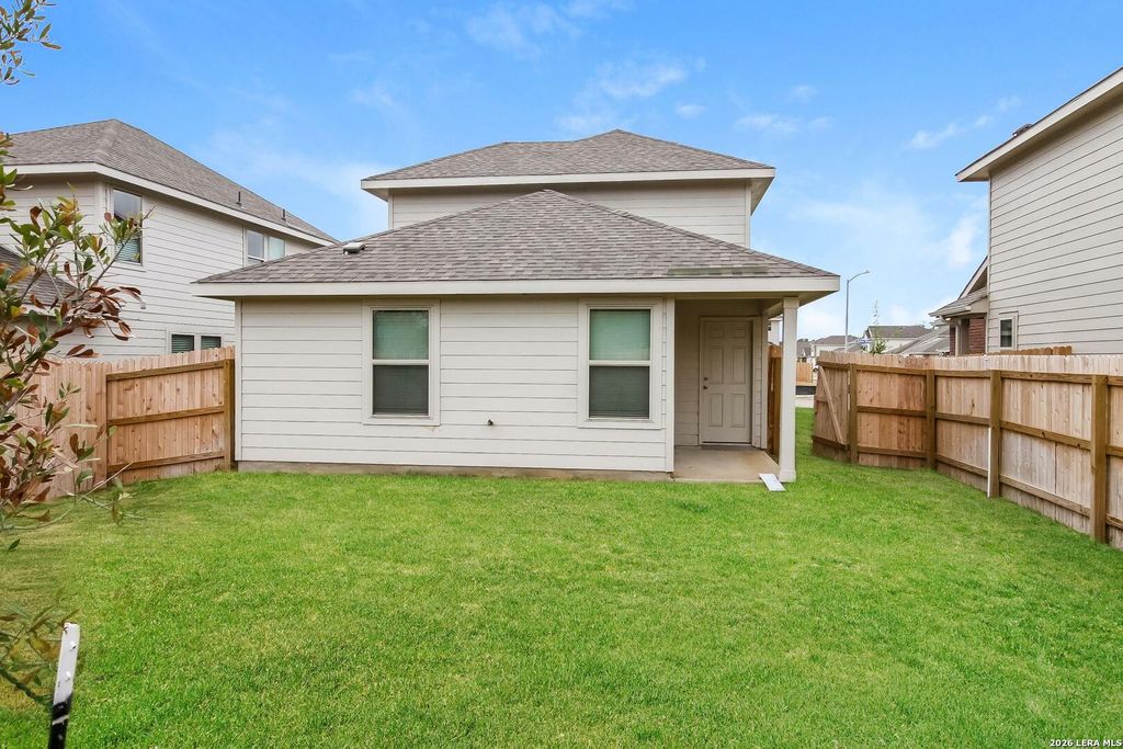 Photo of 9314 Somers Branch, San Antonio, TX 78211 (MLS # 1938573)