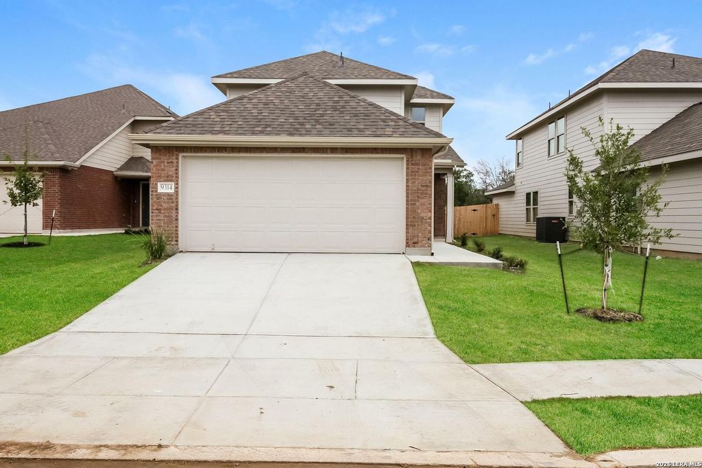 Photo of 9314 Somers Branch, San Antonio, TX 78211 (MLS # 1938573)