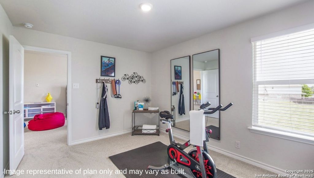 Photo of 1807 Garnet Spring, San Antonio, TX 78245 (MLS # 1958911)