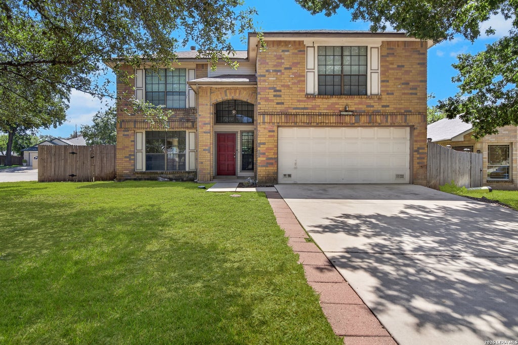 Photo of 6702 Secession, San Antonio, TX 78240 (MLS # 2014383)