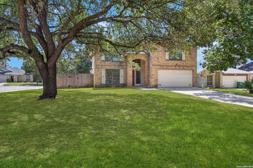 Photo of 6702 Secession, San Antonio, TX 78240 (MLS # 2014383)