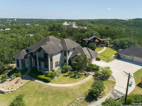 A home in Bulverde