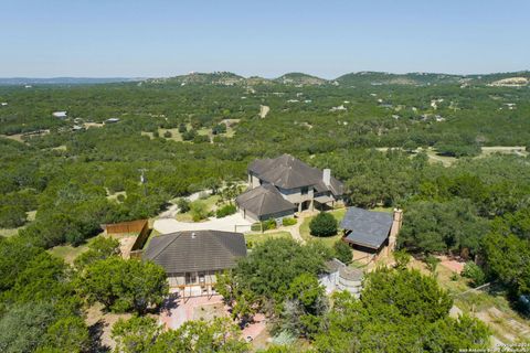 A home in Bulverde