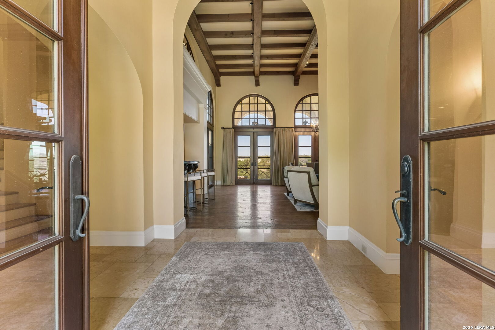 3011 Rustlers Trail