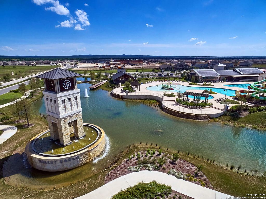 Photo of 9610 Salers Springs, San Antonio, TX 78254 (MLS # 1925447)