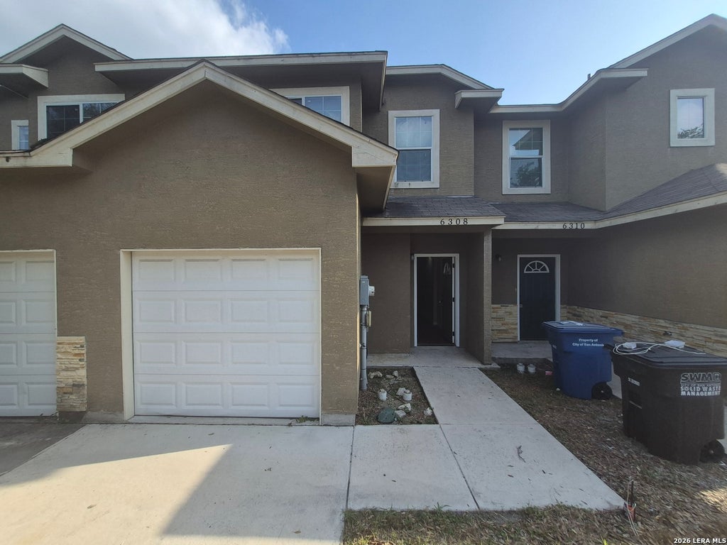 Photo of 6308 Attucks Lane, San Antonio, TX 78238 (MLS # 1993244)