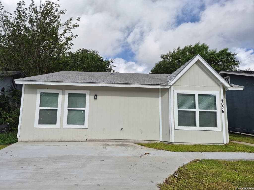 Photo of 4025 Coral Sunrise, San Antonio, TX 78244 (MLS # 1991866)