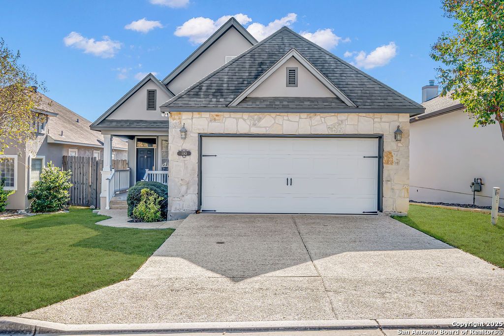 Photo of 1183 Legacy, New Braunfels, TX 78130 (MLS # 1927934)