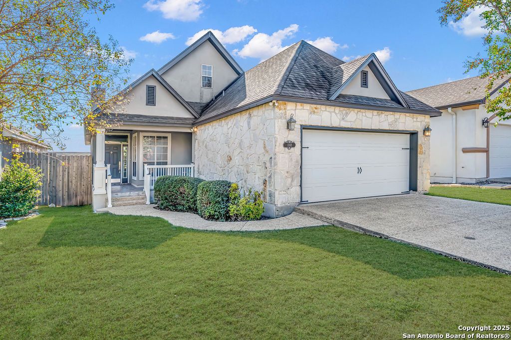 Photo of 1183 Legacy, New Braunfels, TX 78130 (MLS # 1927934)