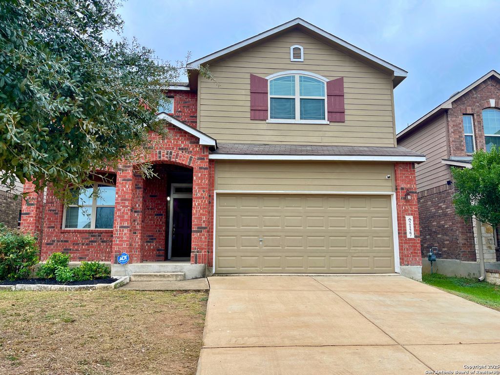 Photo of 2127 Muuga Manor, San Antonio, TX 78251 (MLS # 1925288)