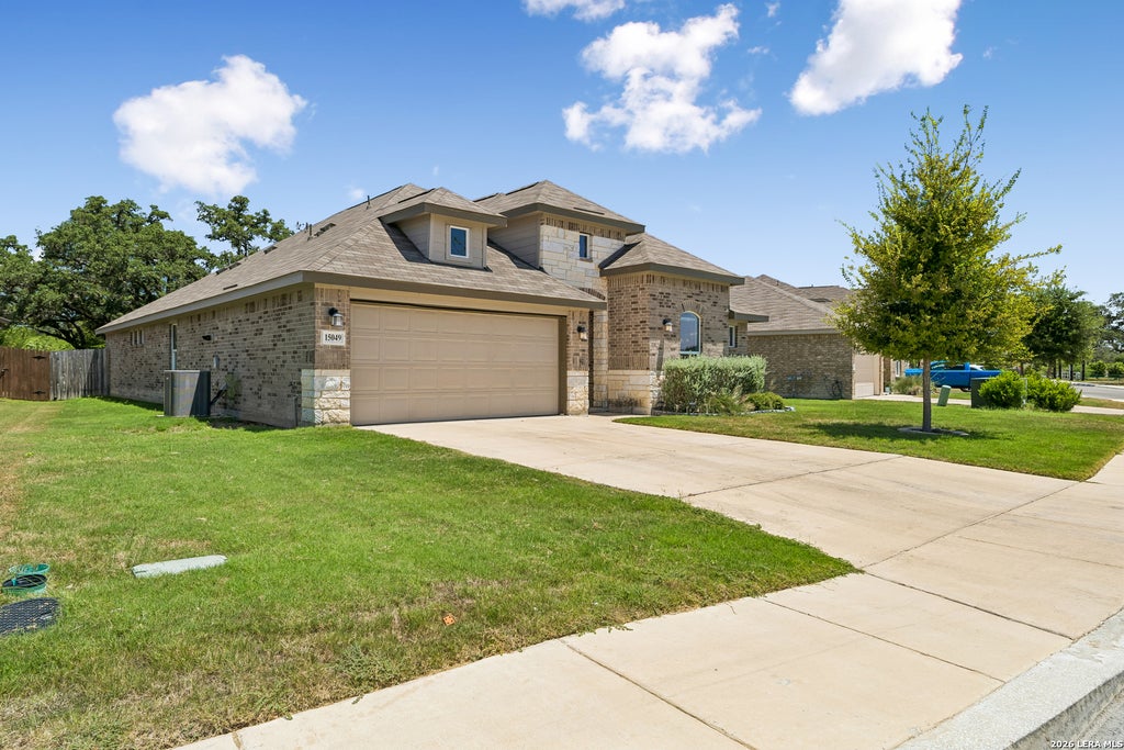 Photo of 15049 NETTLETON ML, San Antonio, TX 78254 (MLS # 2008490)