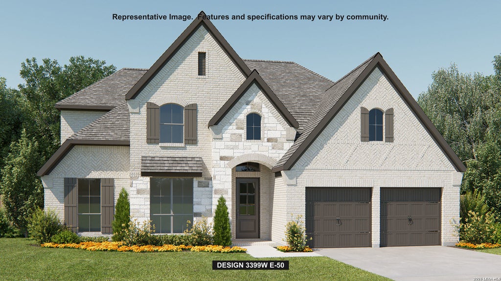 Photo of 121 Habys Cove, San Antonio, TX 78253 (MLS # 1973468)