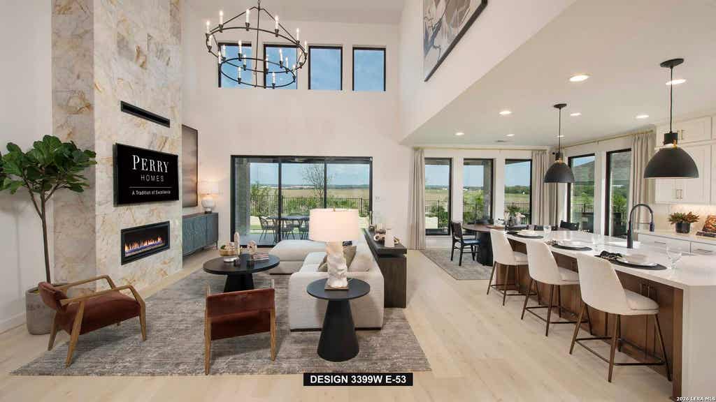 Photo of 121 Habys Cove, San Antonio, TX 78253 (MLS # 1973468)