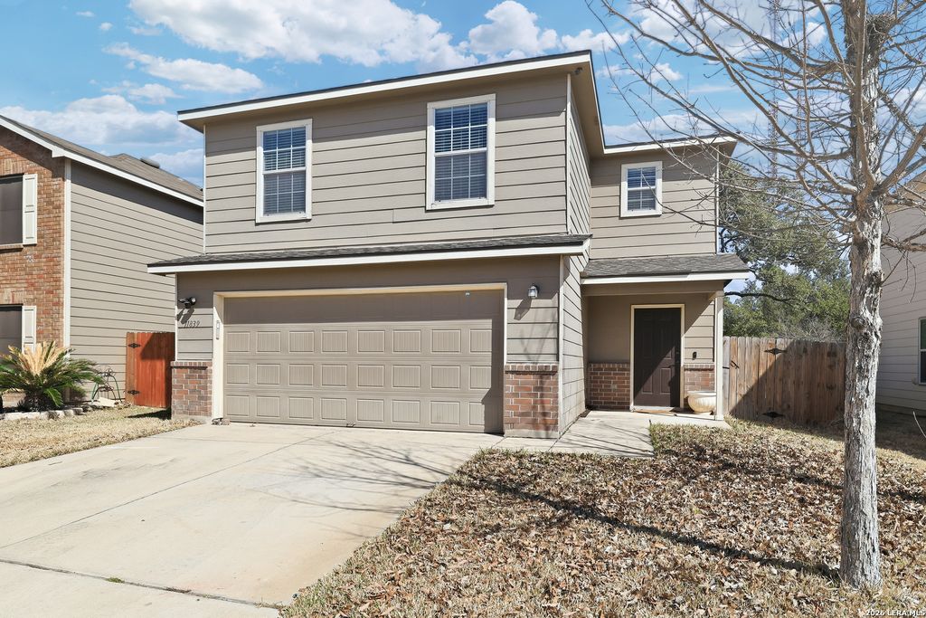 Photo of 11839 Dove Ranch, San Antonio, TX 78254 (MLS # 1944663)